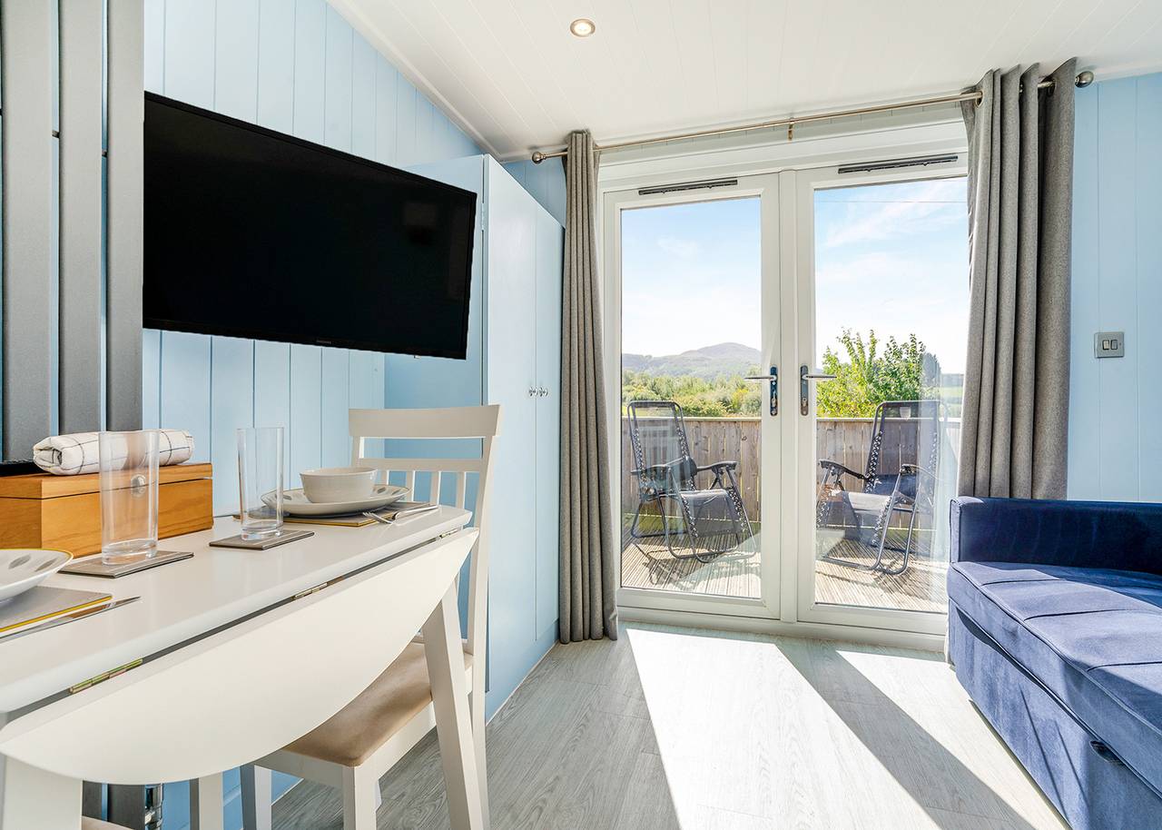 The Ayton in North York Moors