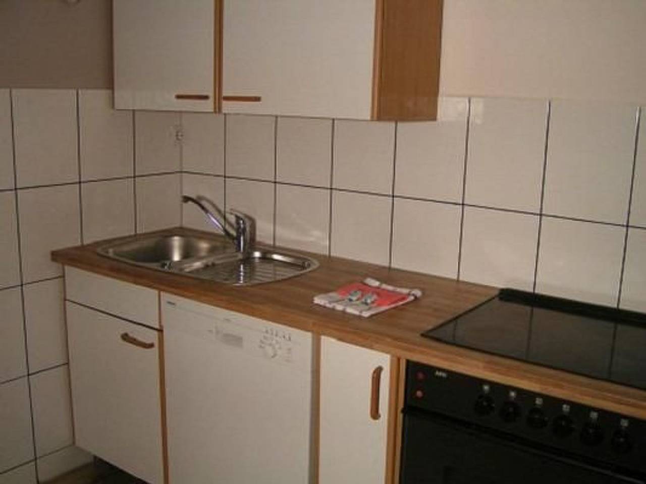 Ganze Wohnung, Tolle Wohnung in Ober-Roden in Rödermark, Landkreis Offenbach