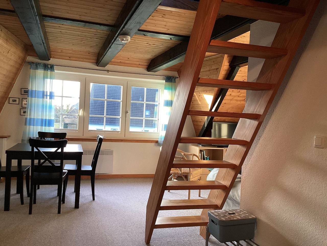 Ganze Ferienwohnung, Ferienwohnung Am Meer - Ferinwohnung Gaipl in Friedrichskoog-Spitze, Friedrichskoog