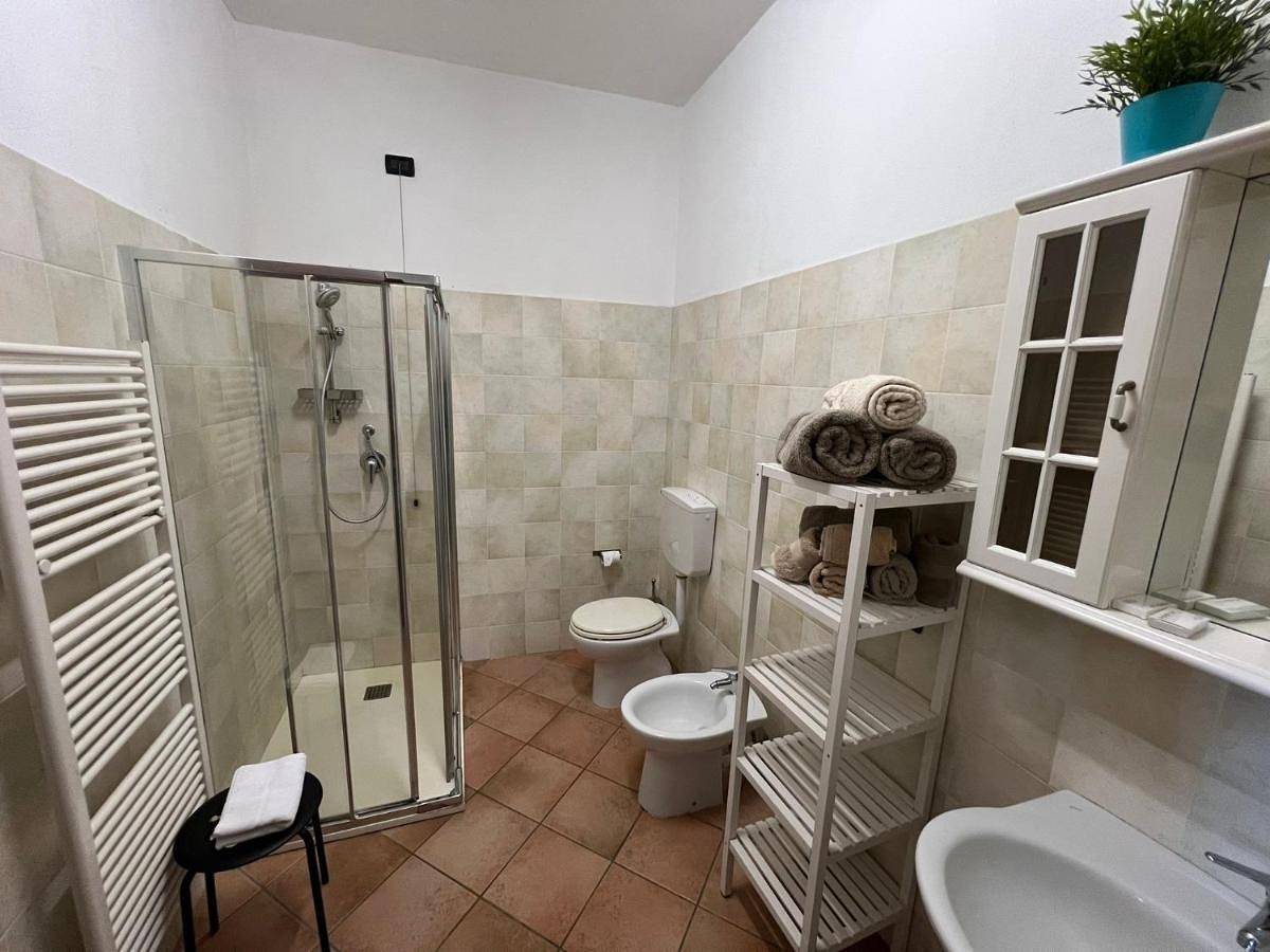 Appartement entier, Appartamento piano terra frontale in Selva (Savone), Commune de Finale Ligure
