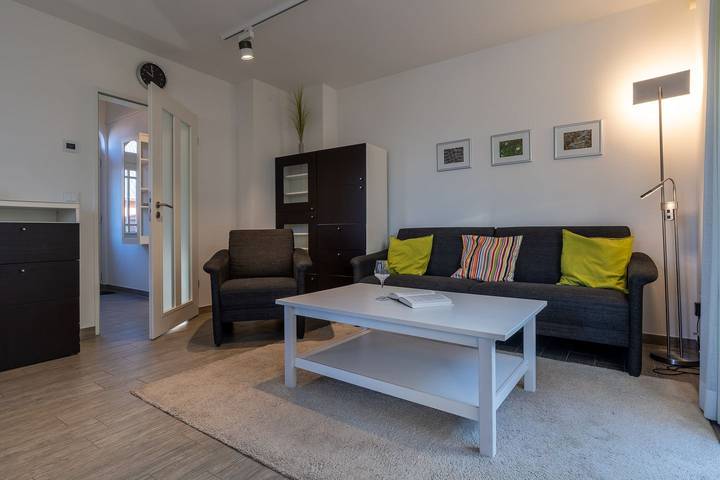 Ferienhaus für 6 Personen, mit Terrasse und Garten in St. Peter-Ording - 2