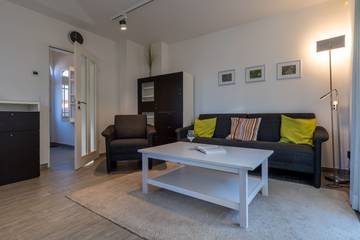 Strandhaus für 6 Personen in St. Peter-Ording, Halbinsel Eiderstedt, Bild 1