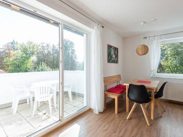 Ferienwohnung für 2 Personen in Bad Dürrheim, Mittlerer Schwarzwald, Bild 2