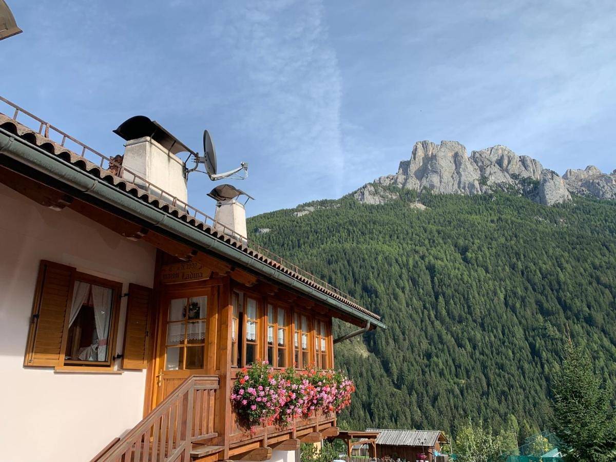One-Bedroom Apartment in Vigo di Fassa, San Giovanni di Fassa