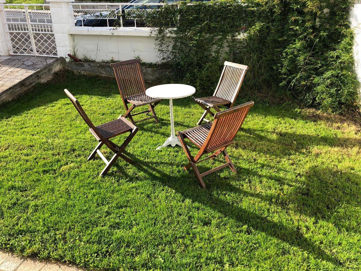 Apartment in Avilés, Côte Cantabrique
