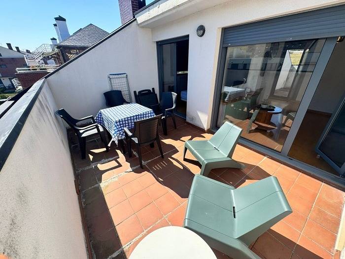 Entire holiday apartment, Rental unit in Mogro · ★New · 2 bedrooms · 2 beds · 1 private bath in Mogro, Miengo