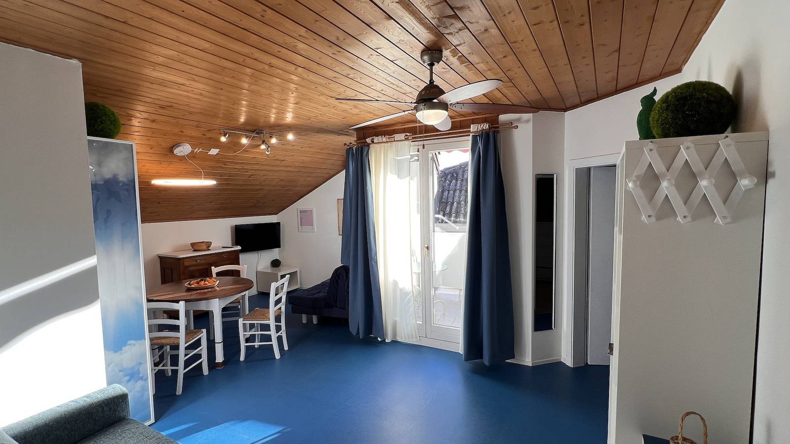 Ganze Wohnung, Mar Dolomiti Suite in St. Michael, Eppan an der Weinstraße