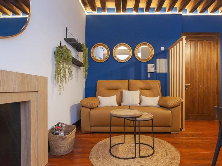 Gîte pour 4 personnes à Tolède - 4