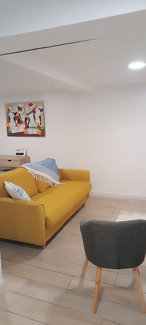 Gîte pour 4 personnes, avec terrasse dans Fort-de-France - 4