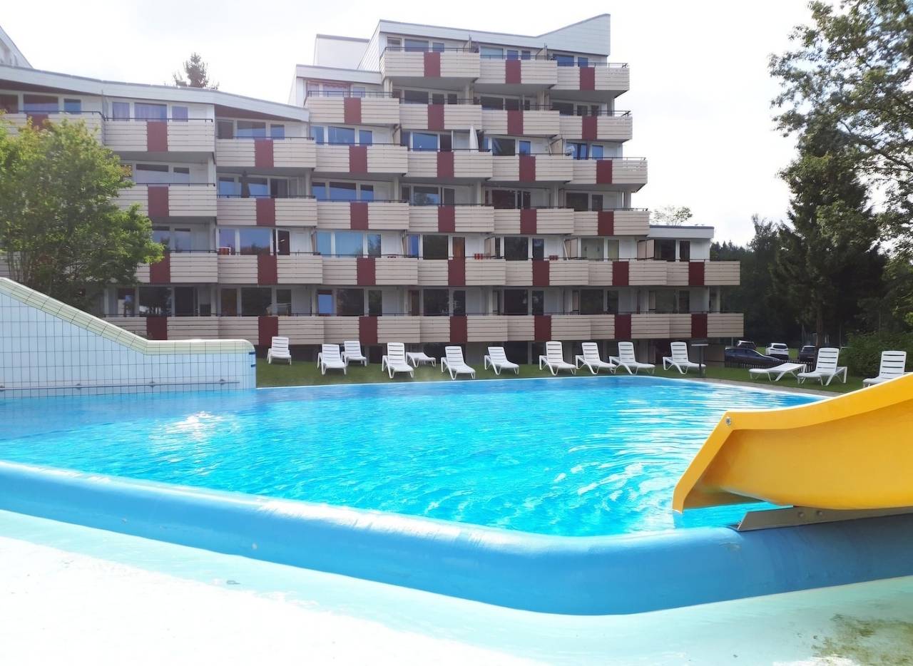 Ganze Ferienwohnung, Gipfelfreund 1 in Sankt Englmar, Ostbayern