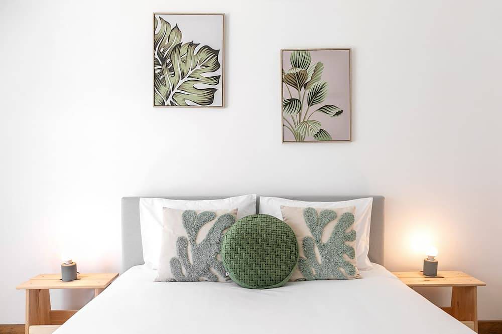 Ganze Wohnung, Casa da Areia - Cozy Seaside Retreat in Baleal, Leiria District