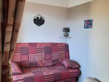 Studio voor 4 Personen in La Toussuire, Fontcouverte-la Toussuire, Afbeelding 1