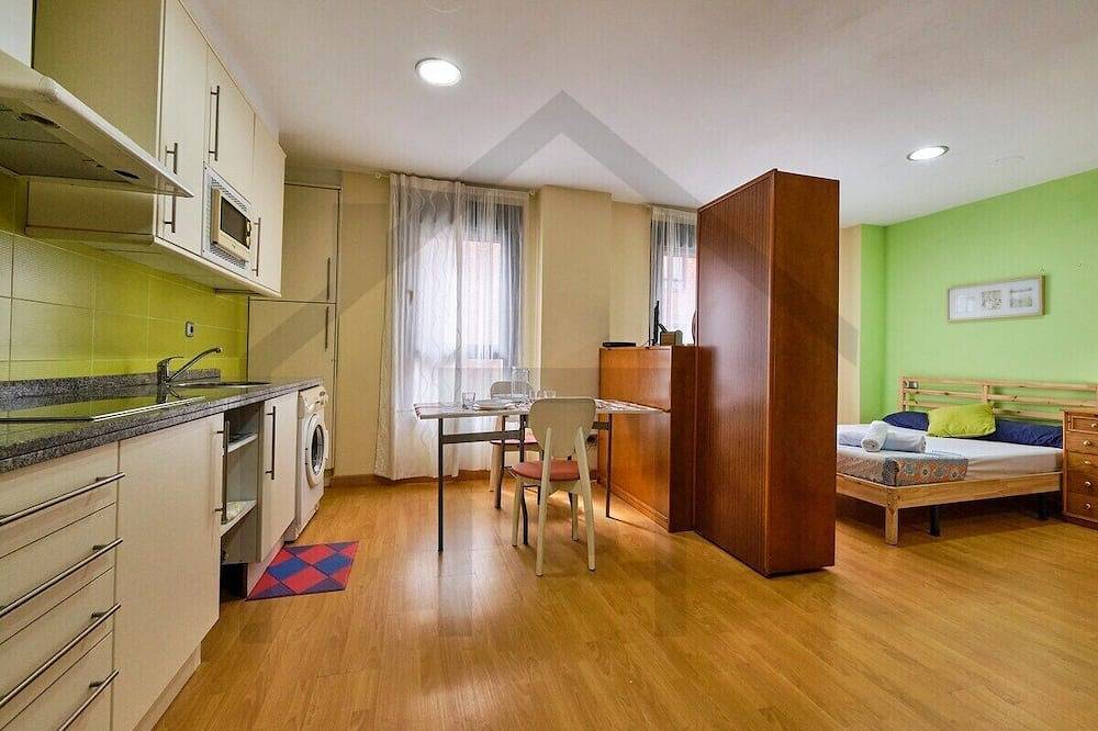 Geheel appartement, Loft in Oviedo - Ideal for 3 people in Oviedo, Cantabrisch Gebergte