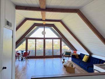 Vacation Home for 4 Guests in Los Angeles, Los Angeles County, Picture 3