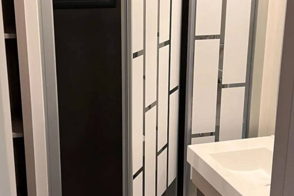 Amplio chalet con terraza - 8 pers. in Saint-Girons (Ariège), Parque Natural Regional de los Pirineos de Ariège