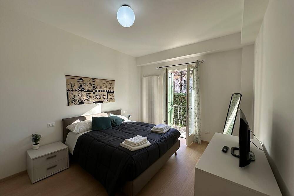 Mirandola House in Contrà Sant 'Andrea in Vicenza, Provincia de Vicenza