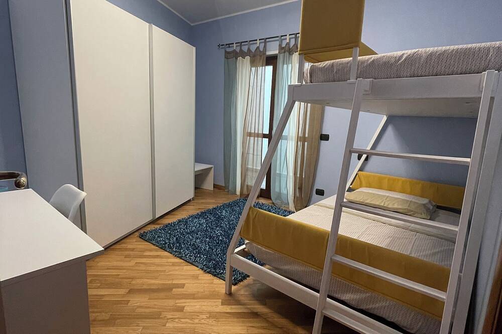 Oteri lofts in Mesina, Provincia de Messina