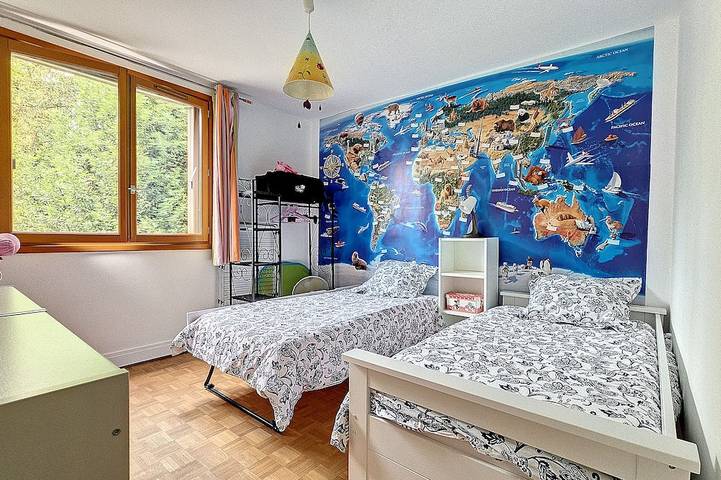 Gîte pour 4 personnes, avec Jacuzzi à Sèvres - 2