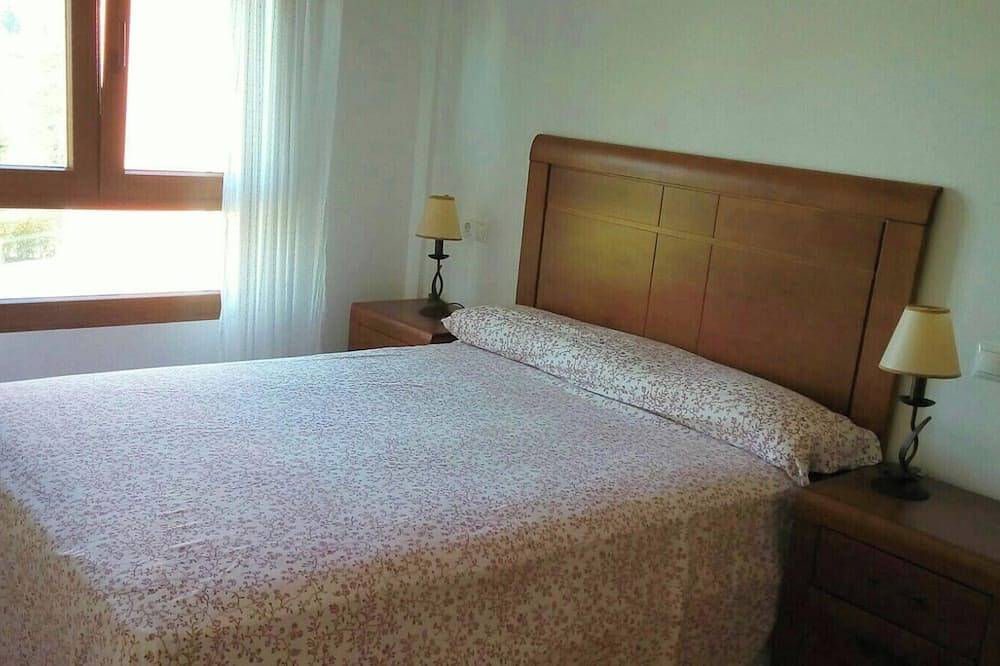 Apartamento entero, Homerez - Apartamento Moderno en Riveira 80m² + Vista al Mar in Riveira, Rias Baixas