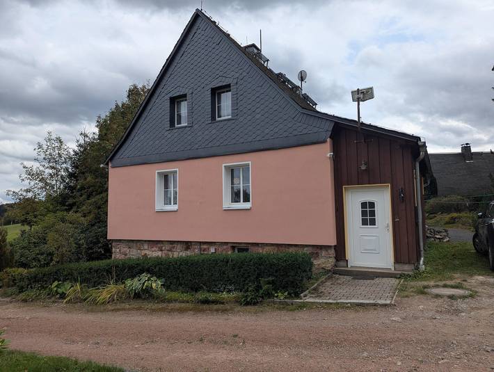 Ferienhaus für 6 Personen, mit Garten in Altenberg - 2