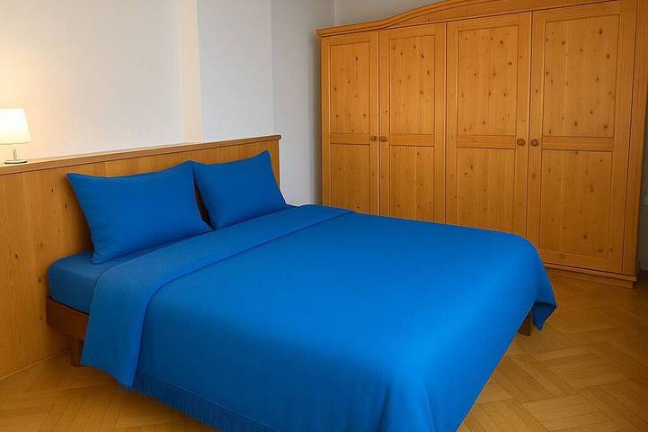 Ganze Wohnung, Großzügige Ferienwohnung (110qm) für bis zu 5 Personen in Lunz am See, Mostviertel