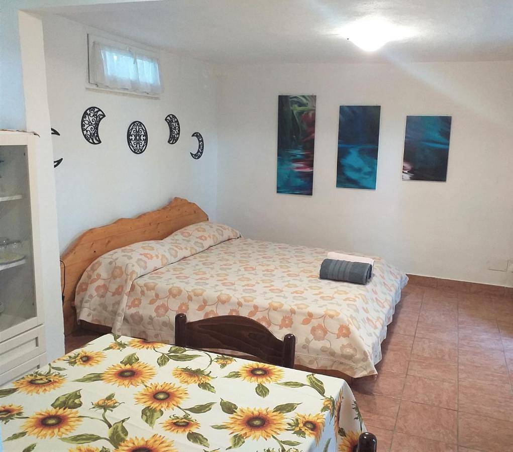 Ganze Wohnung, Studio with Lake View in Sabaudia, Pontinische Ebene
