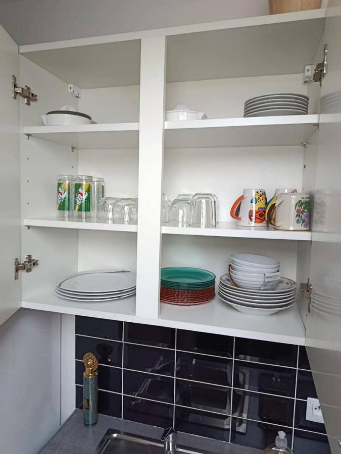 Gîte pour 4 personnes, avec vue à Tillé (Oise) - 3