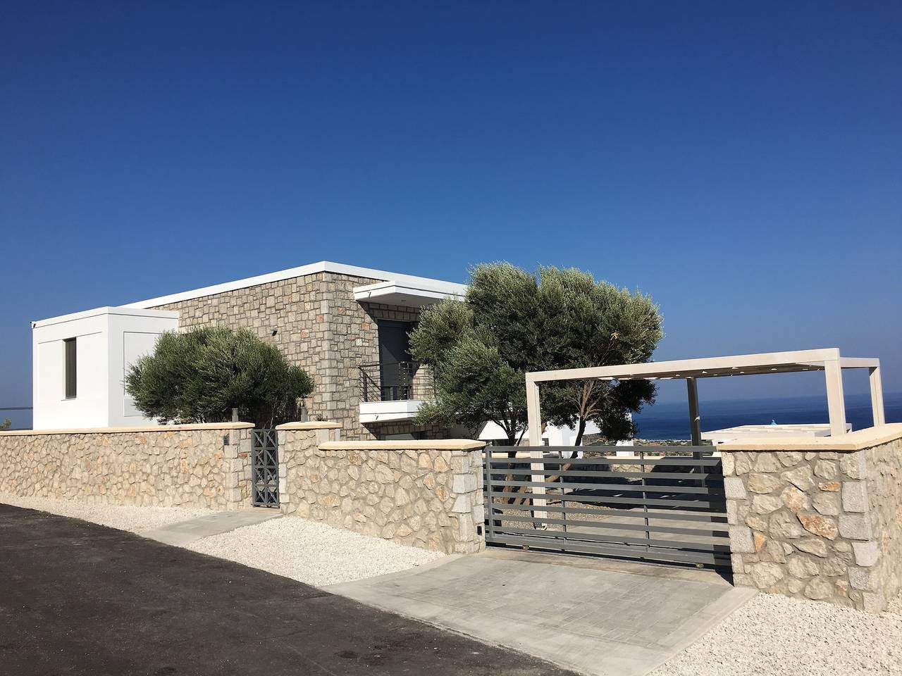 Holiday Home for 8 People in Rhodes, Dodecanese