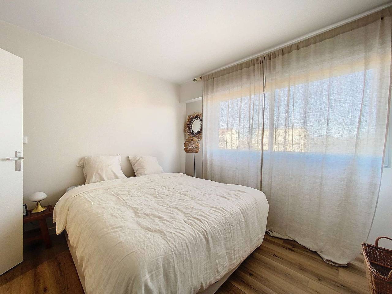 Apartamento entero, T2 Cabina Ideal Playa con Aparcamiento, Se Admiten Mascotas in Cucq, Montreuil und Umgebung