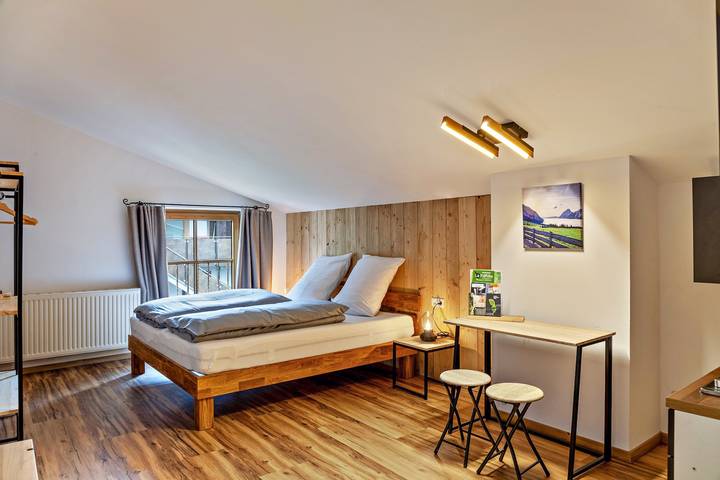 Ferienwohnung für 2 Personen