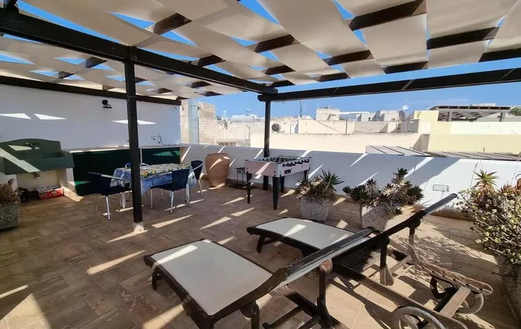 Appartamento vacanze per 4 persone, con terrazza - 1