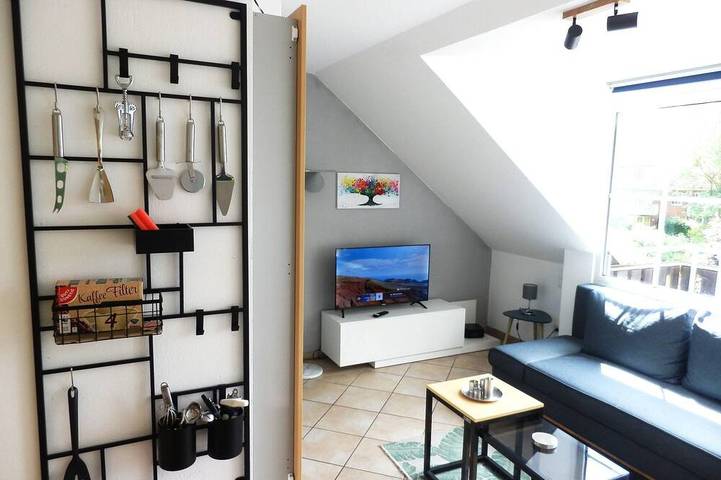 Ganze Wohnung, Ferienwohnung Windrose in Niendorf, Timmendorfer Strand