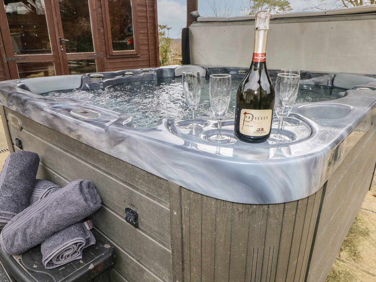 Greenhaven in Narberth, Pembrokeshire