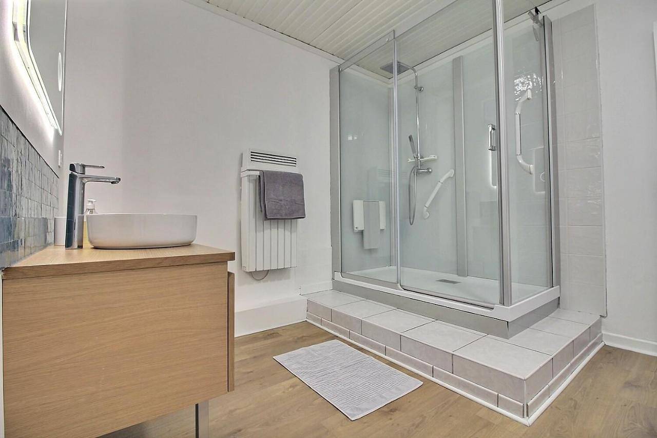 Double Room in Concevreux, Aisne