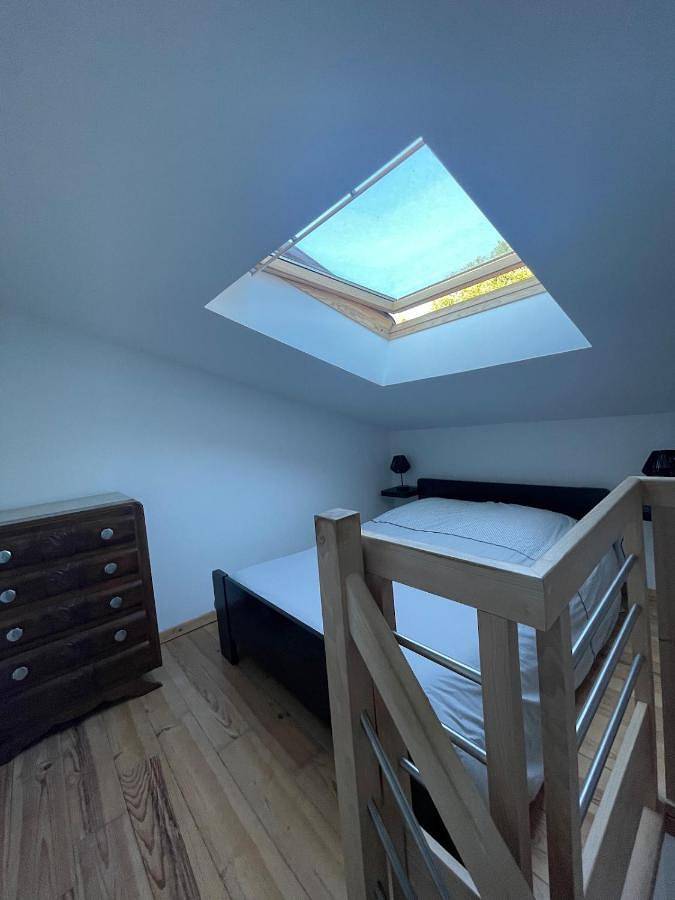 Gîte pour 3 personnes, animaux acceptés dans Marquette-lez-Lille - 2