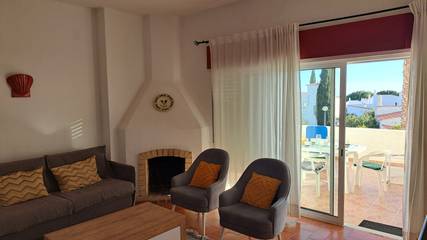 Vakantieappartement voor 4 Personen in Porches, Algarve, Afbeelding 4