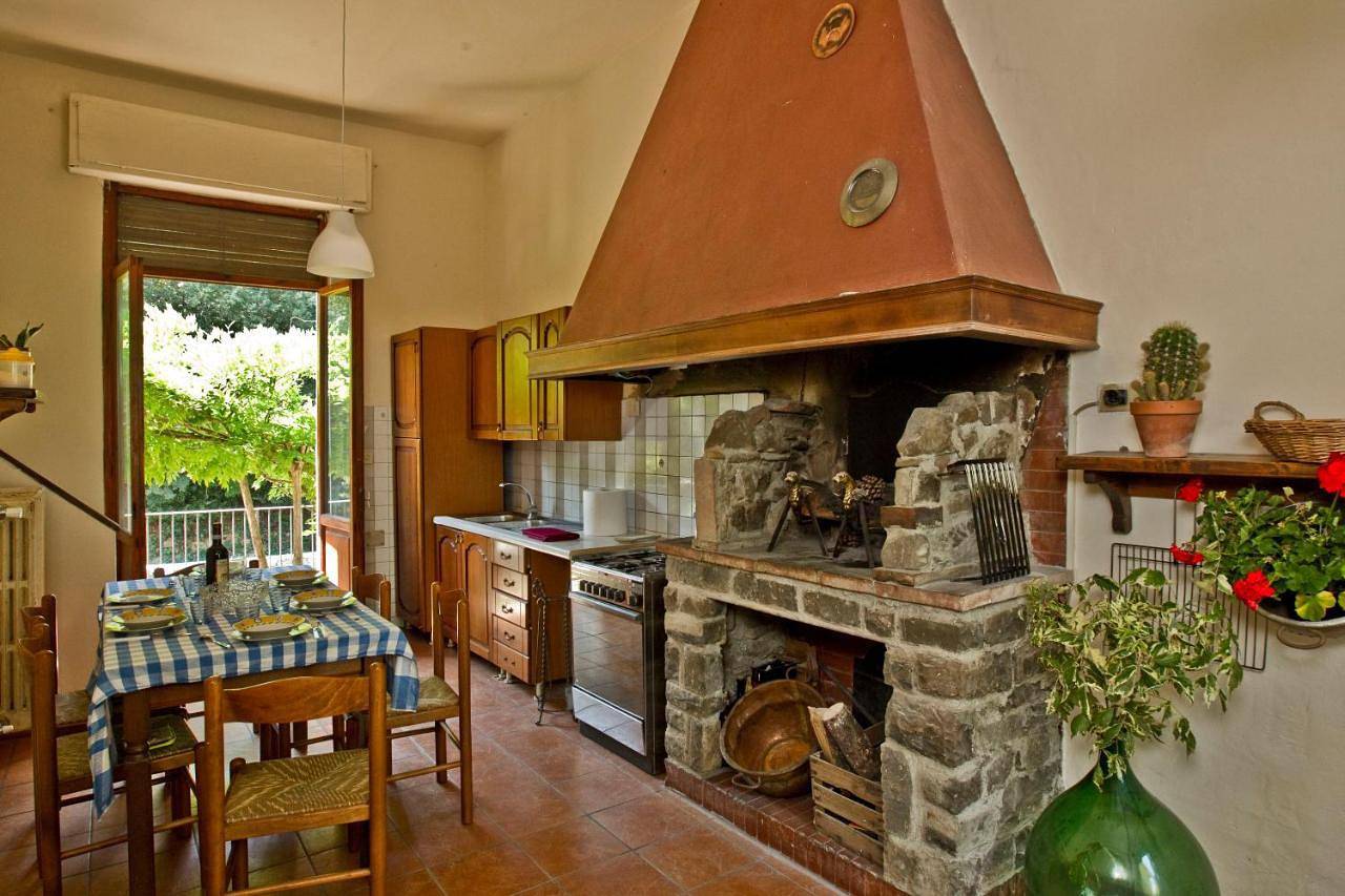 Residenza Ruggini in Gavinana Galluzzo, Firenze