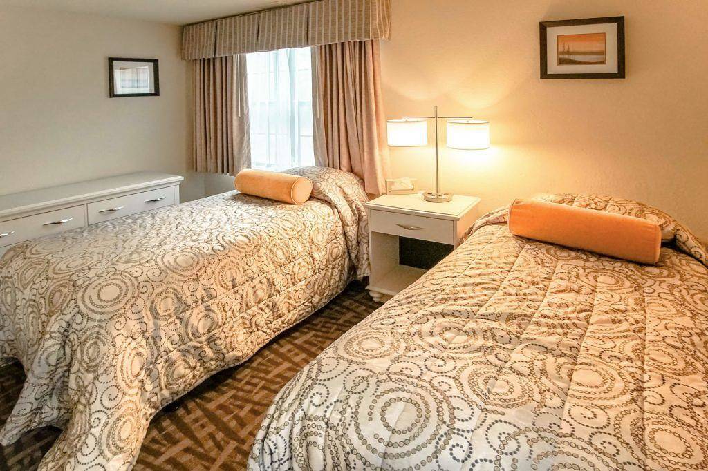 Apartamento entero, Sea Mist Resort in Mashpee (Massachusetts), Bahía de Cabo Cod