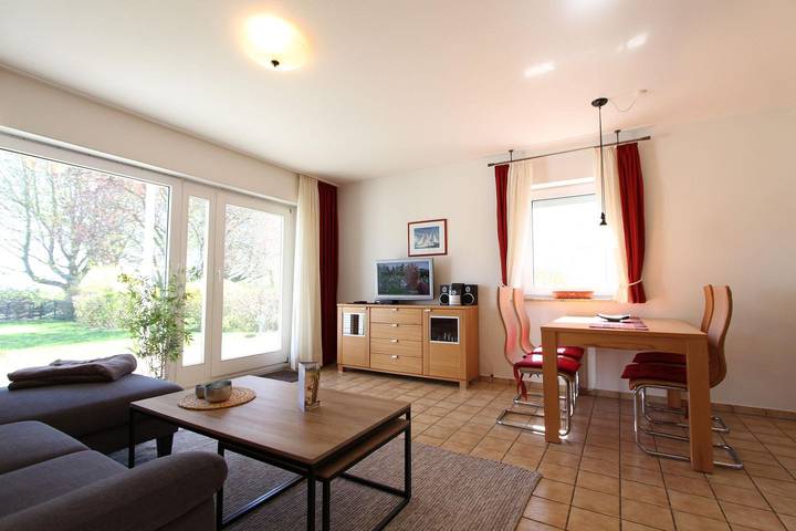 Ferienhaus für 4 Personen, mit Garten, mit Haustier in Kellenhusen - 3