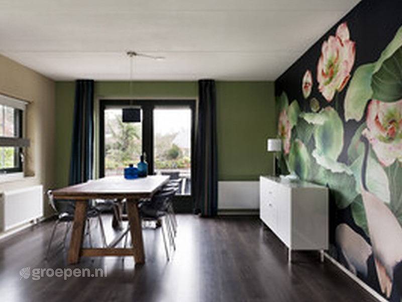 Holiday home Vlagtwedde in Vlagtwedde, Groningen region