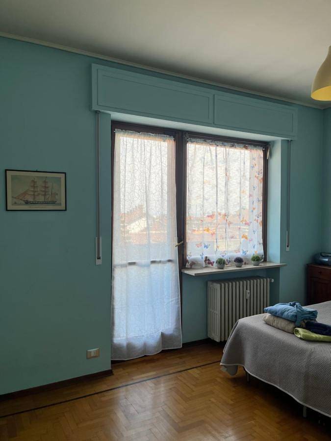 Boutique Affittacamere Attico In Centro in Coni, Province de Coni