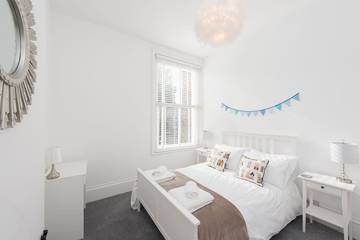 Holiday Home for 4 People in Broadstairs, Kent, Photo 1