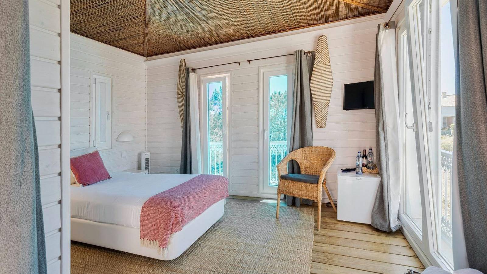 Apartamento inteiro, Kochab Comporta - Umi by Lovelystay in Sol Tróia, Carvalhal