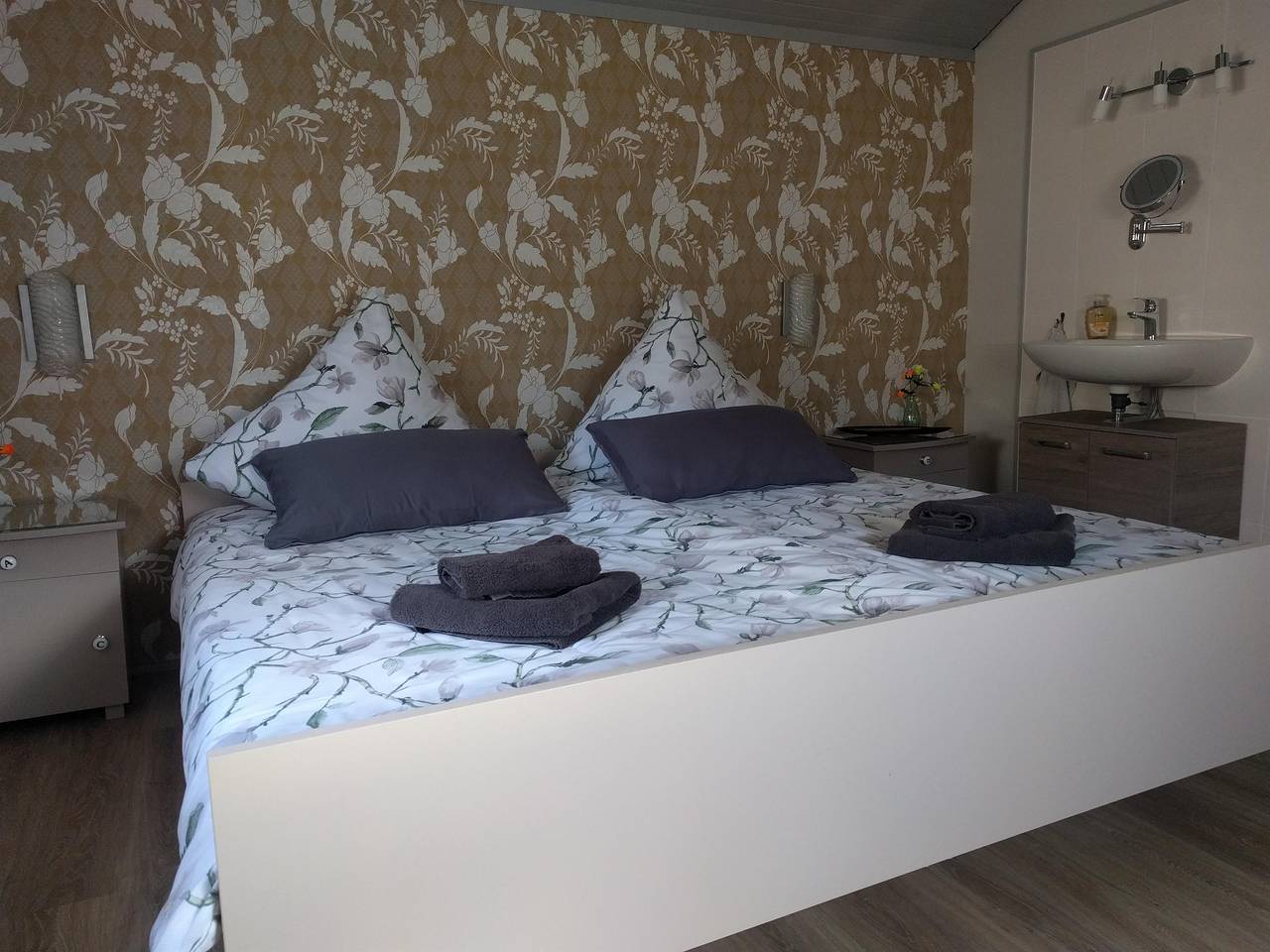 Ganze Ferienwohnung, Ferienwohnung Mosea in Zeltingen-Rachtig, Bernkastel-Kues & Umgebung