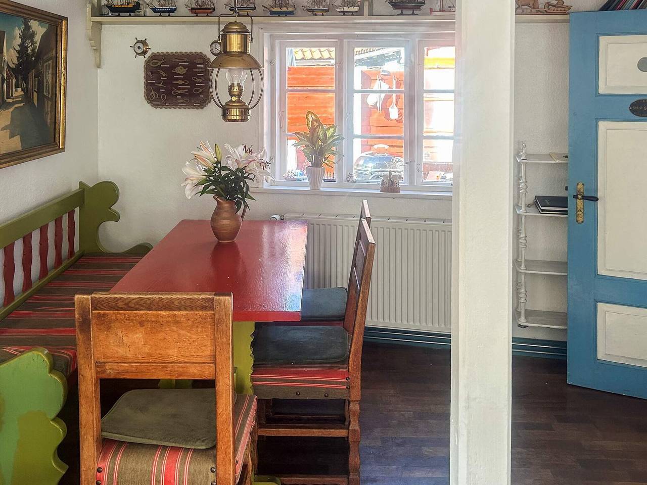 4 person feriebolig i Ærøskøbing-By Traum in Ærøskøbing, Lillebælt