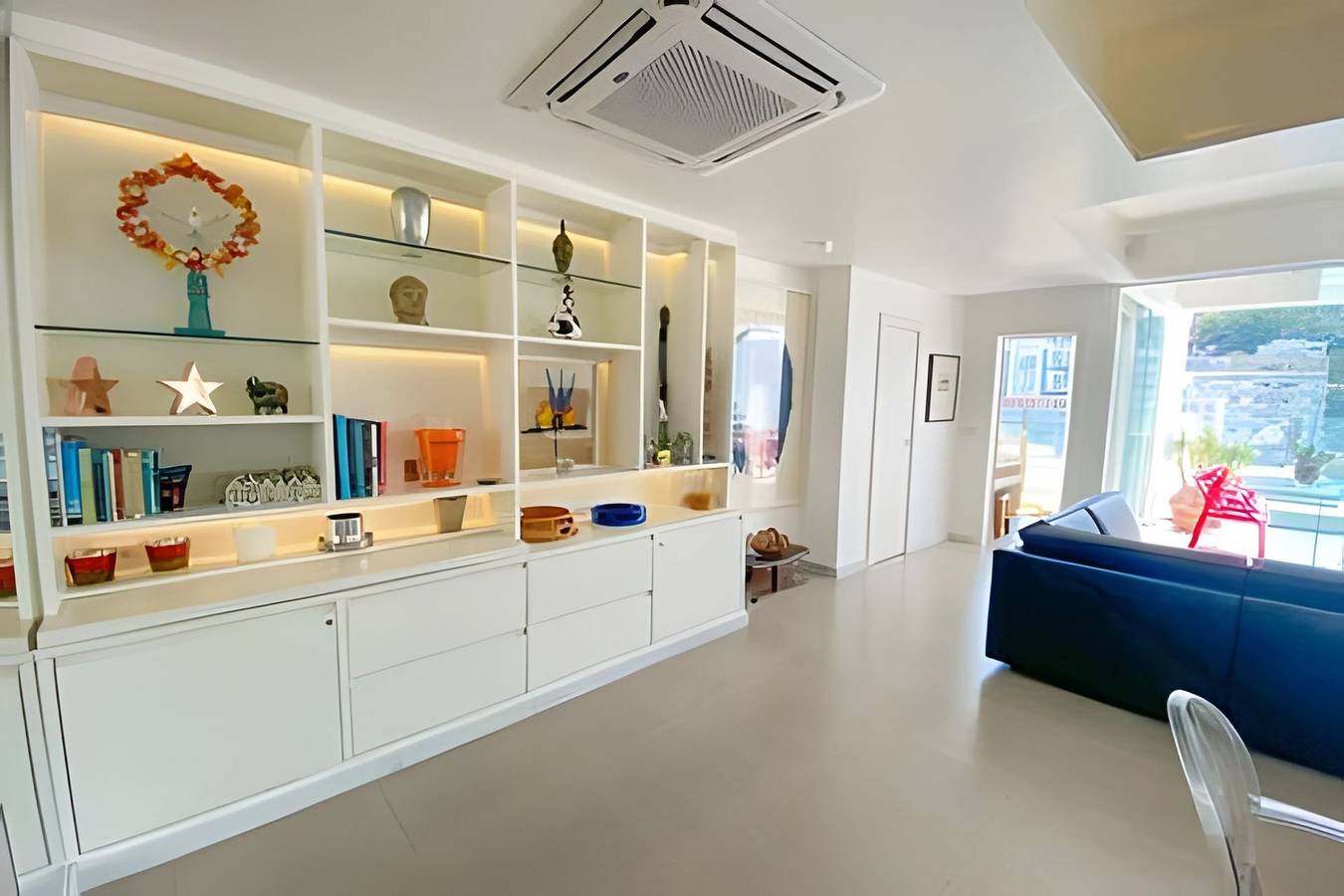 Entire apartment, Beautiful penthouse with view and jacuzzi in Ipanema, Rio de Janeiro