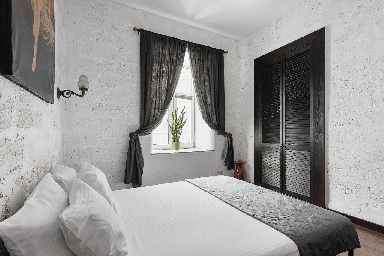 Apartamento entero, Loft in Odesa, Óblast de Odesa