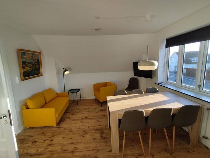 Ferienwohnung für 10 Personen - 1
