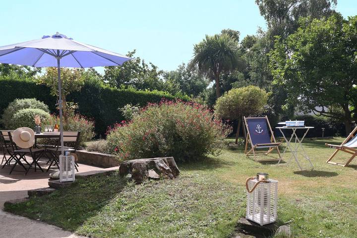 Gîte pour 8 personnes dans Port Briac - 3