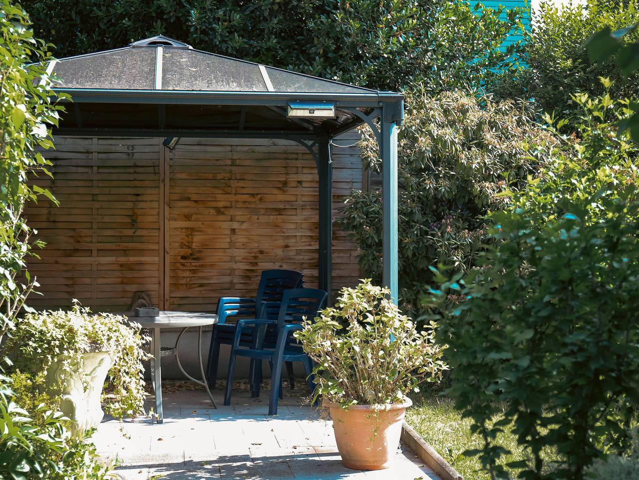 Hotel Garni Vitamari - Einzelzimmer 1, Ug in Wasserburg (Bodensee), Bayerisch Schwaben